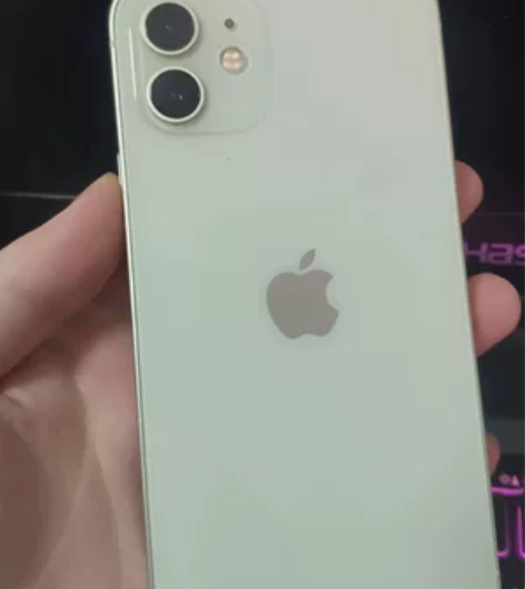 iPhone12日版无锁128g全网通，有...