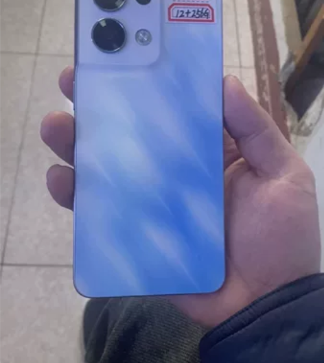 OPPO Reno8 资源机12+256 ...