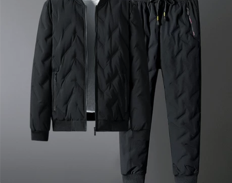 羽绒服男士冬季潮流潮牌短款轻薄款鸭绒加厚修...