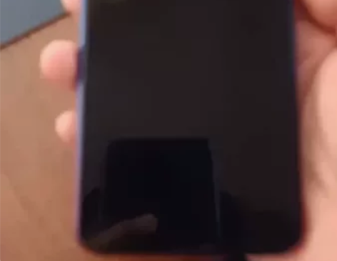 OPPOk1 6+64 换过屏幕 屏幕指纹...