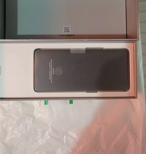 全新未激活OPPO FindX5 8+25...