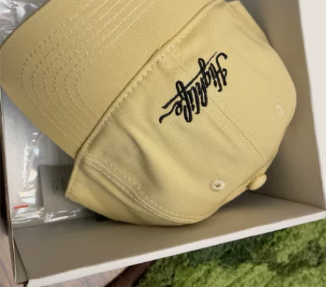 HIGHLIFE帽子女秋冬男潮牌棒球帽鸭舌...