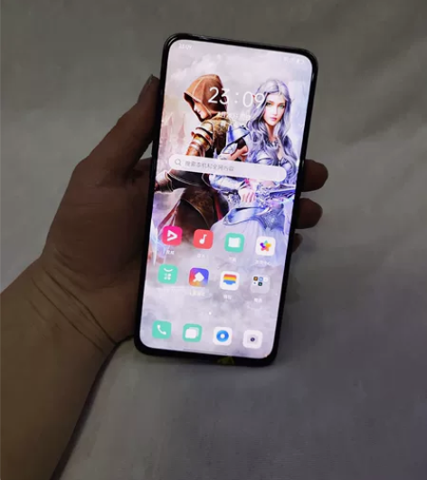 OPPO Reno2 蓝色 8G+128G...