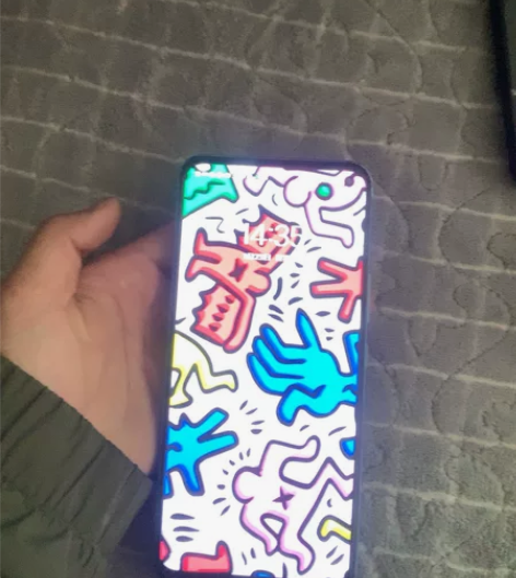 Vivo Z6 2.4GHz骁龙765G八...