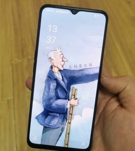 春节不打烊。OPPO Reno3   8+...