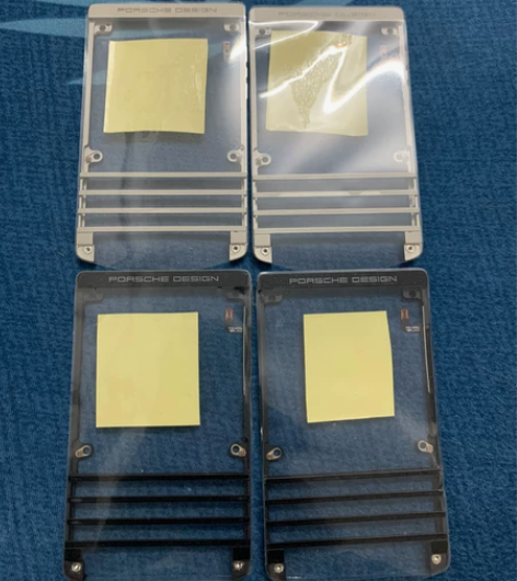 黑莓blackberry保时捷P9981 ...