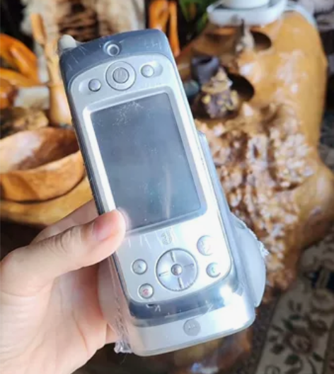 摩托罗拉手机 摩托罗拉收藏手机，成色看图，...