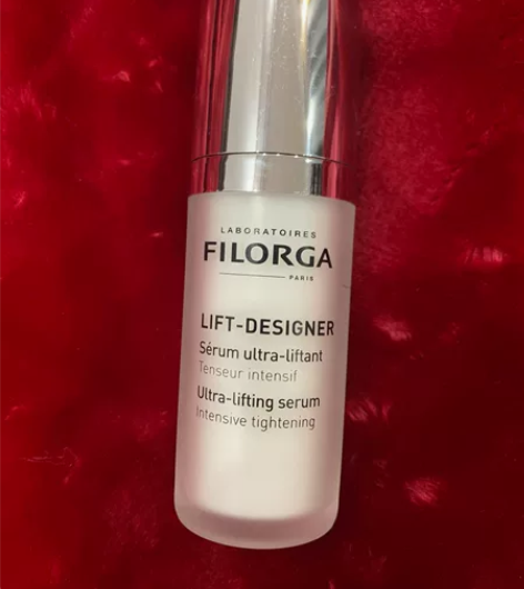 菲洛嘉提拉紧致塑颜精华30毫升，用过五六次...