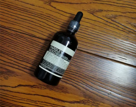 伊索AESOP精华100ml 印象中没用过...