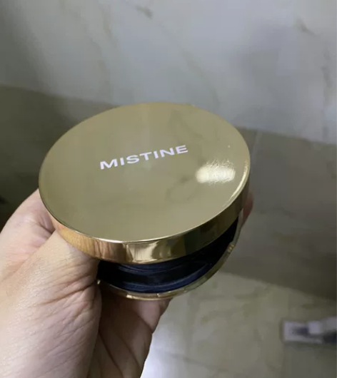 mistina气垫 正品 全新替换装粉底壳...