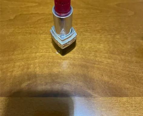 迪奥口红，九五成新。 感兴趣的话点“我想要...