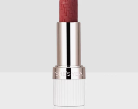 滋润新品奢思雅印象米兰柔润口红易上色防水唇...