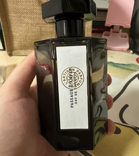 冥府之路香水100ml，余量如图，因为妈妈...