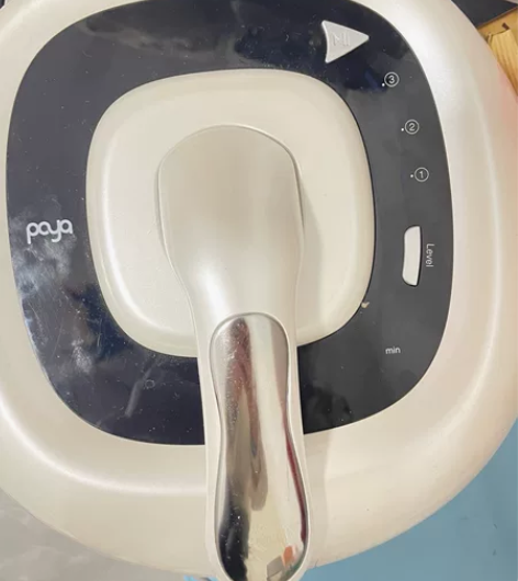 poya单极大功率射频美容仪，凝胶未开封 ...