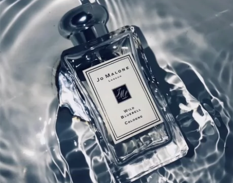 祖马龙蓝风铃香水100ML 配全套包装 每...