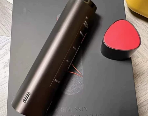 AMIRO觅光六级射频美容仪法令纹提拉紧致...