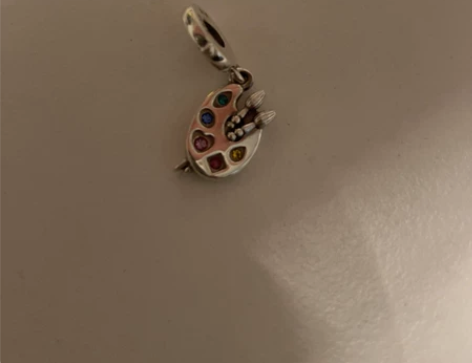 调色盘，会员积分兑换。 感兴趣的话点“我想...