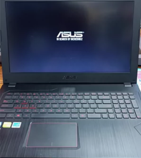 笔记本:华硕GL502VML i5-63...