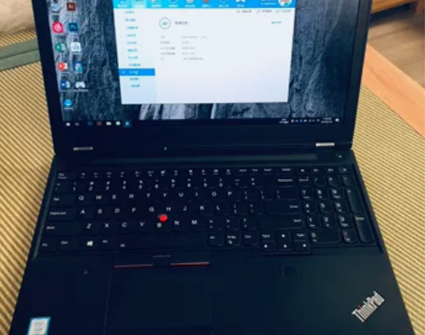 联想Thinkpad笔记本P51 高配99...