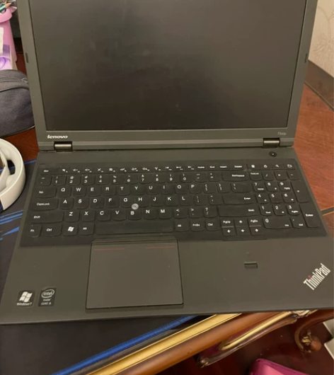 联想ThinkPad T540P笔记本,i...