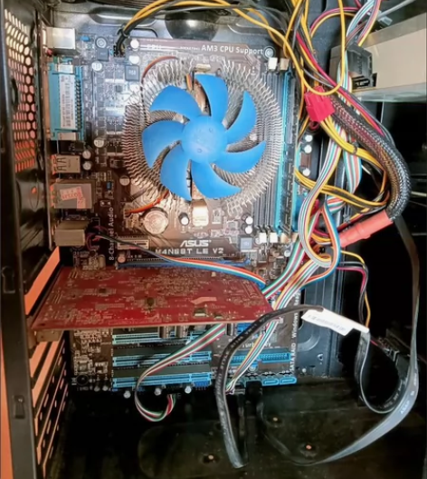 M5A78L 台式机主板 技嘉AM3 华硕...