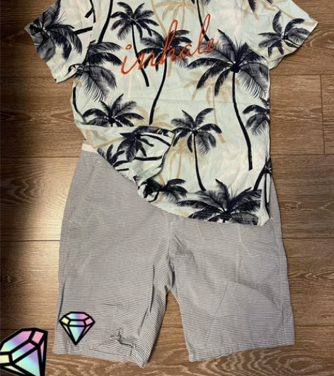 【裤子】#2022夏C##amp;amp;...