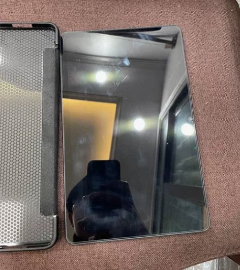 荣耀v6平板,664g,四月份考研购入,在...