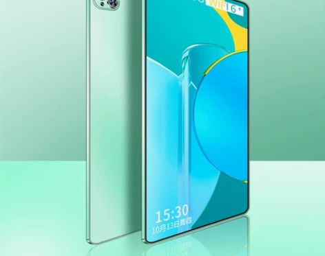 正品2022新款5G平板电脑高清全面屏游戏...