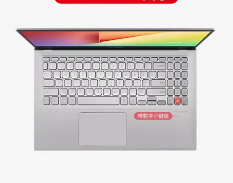 Asus/华硕Vivobook15/14 ...