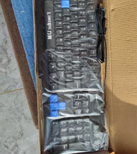 开店剩下的全新。电脑键盘。UsB口。 感兴...