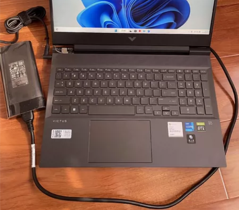 惠普光影精灵8 HP victus 12代...