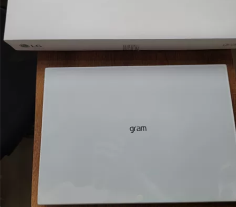 LG GRAM 16 i7-11国行202...