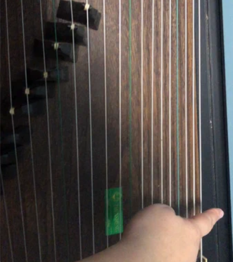 古筝，只接受自提。只有琴，没得架子。不刀 ...