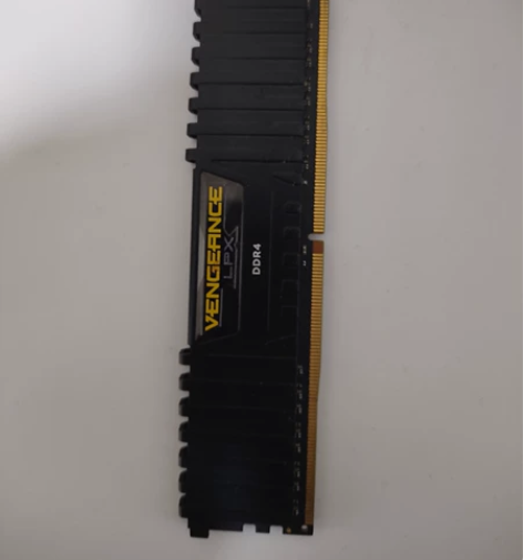 海盗船内存 ddr4 2400 8g 台式...
