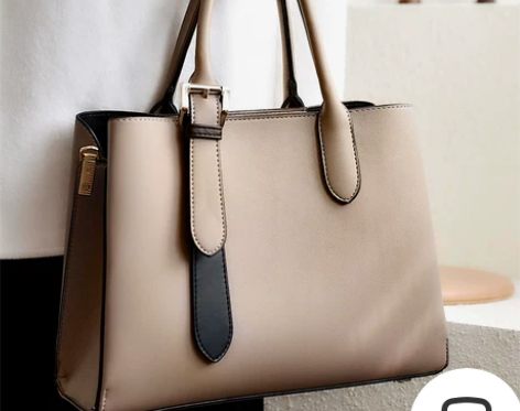 女士斜挎包 单肩包斜挎包包大气2021新款...