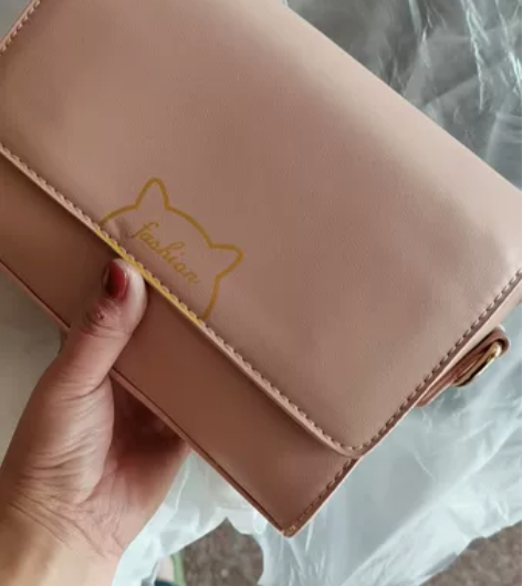 女士单肩包双肩背包斜挎包  盲盒 39元 ...