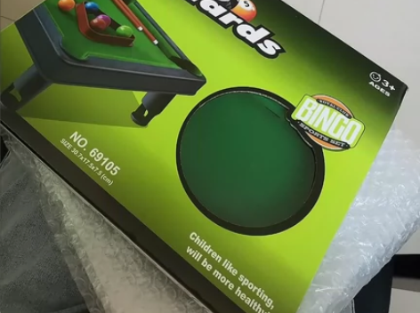 新年无聊了随时随地和Ta打台球! 迷你 微...