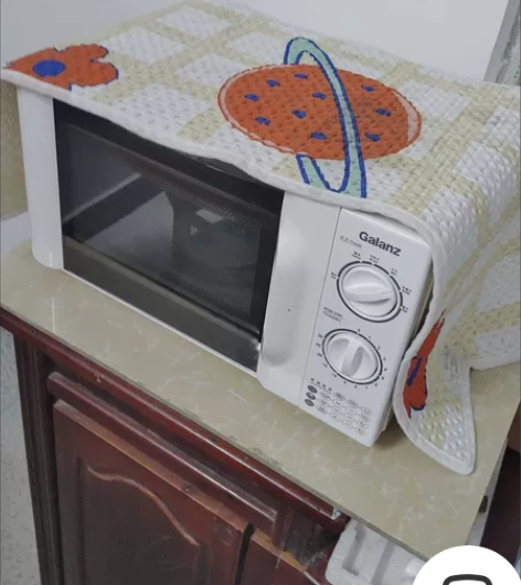 二手微波炉格兰仕家用转盘微波炉光波炉微蒸烤...