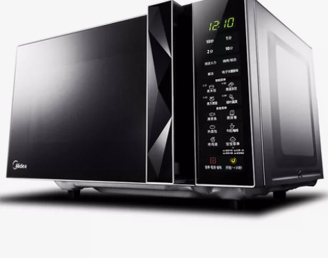 Midea/美的微波炉光波炉。 搬家急转!...