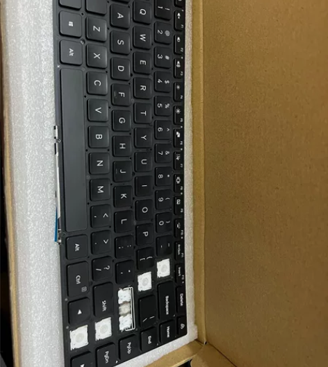 小米笔记本pro15 SN:33479 键...