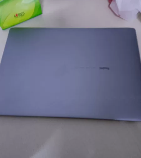 Redmi Book Pro 15 202...