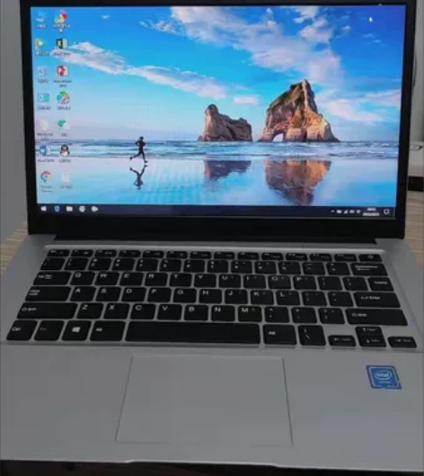 出一全新笔记本电脑2022新款/英特尔15...