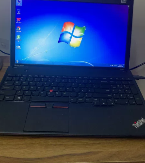 联想笔记本  E530 CPU： i5  ...