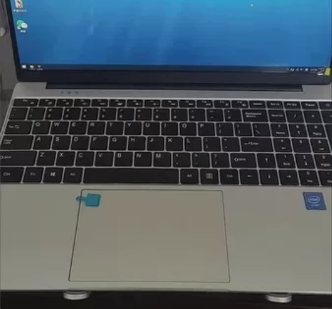 【全新】低价处理超薄笔记本电脑英特尔15....