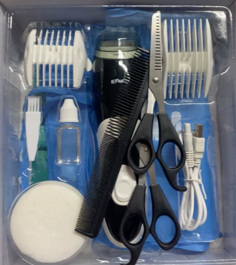 樱淑理发器,99成新,用了一次,闲置 感兴...