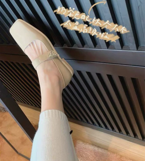 单鞋全新38码 感兴趣的话点“我想要”和我...