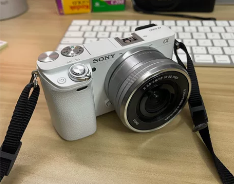 索a6000 微单套机 成色如图噶 实拍图...