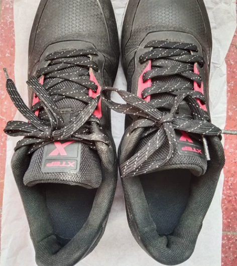 XTEP特步品牌男士,买时360元,号买小...