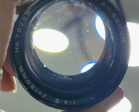 mamiya玛米亚双反super 180m...