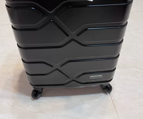 拉杆箱闲置,家里的箱子太多了,用不到,需要...